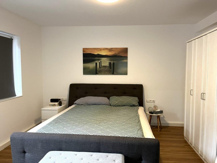 Schlafzimmer Wohnung Freudenstadt