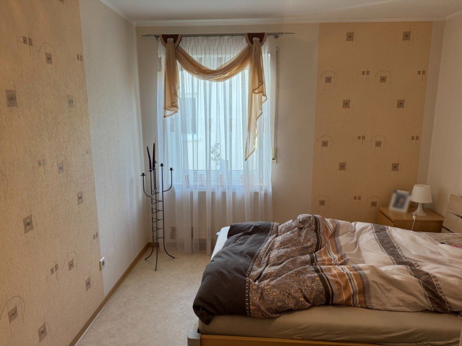 Wohnung 3 -Kinderzimmer Mehrfamilienhaus Dornstetten