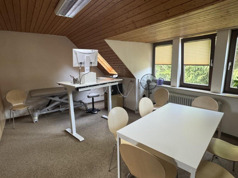 B�ro DG- Haus 2 Renditeobjekt Freudenstadt