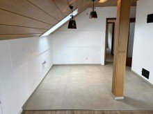 K�che Modernisierte und ruhige 3,5-Zimmer Wohnung in Tumlingen