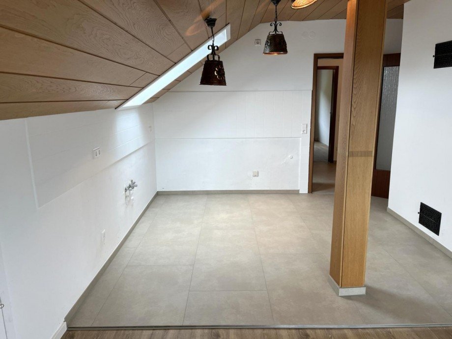 K�che Wohnung Waldachtal