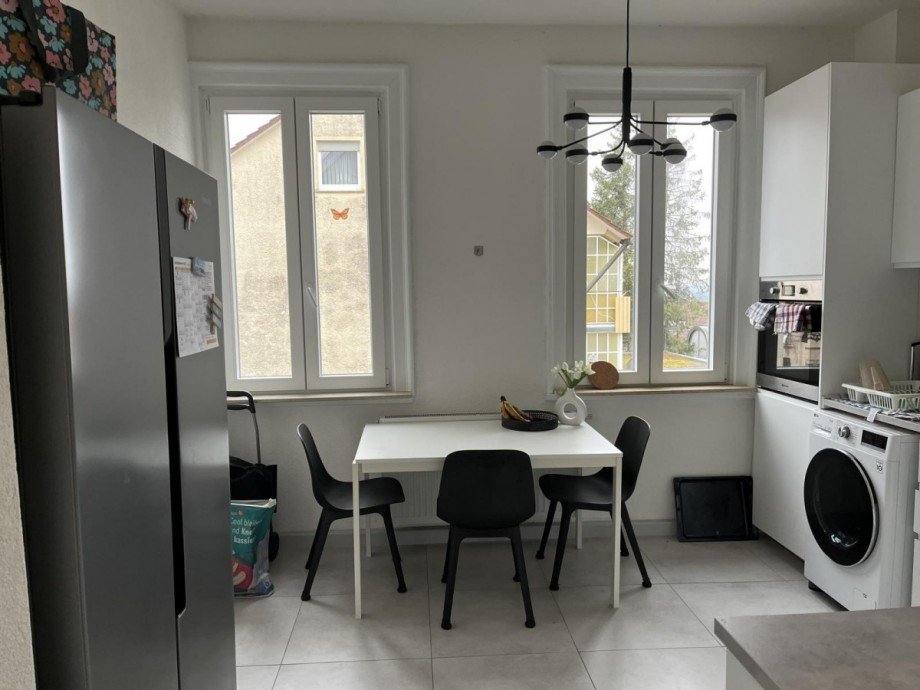 K�che Wohnung Freudenstadt