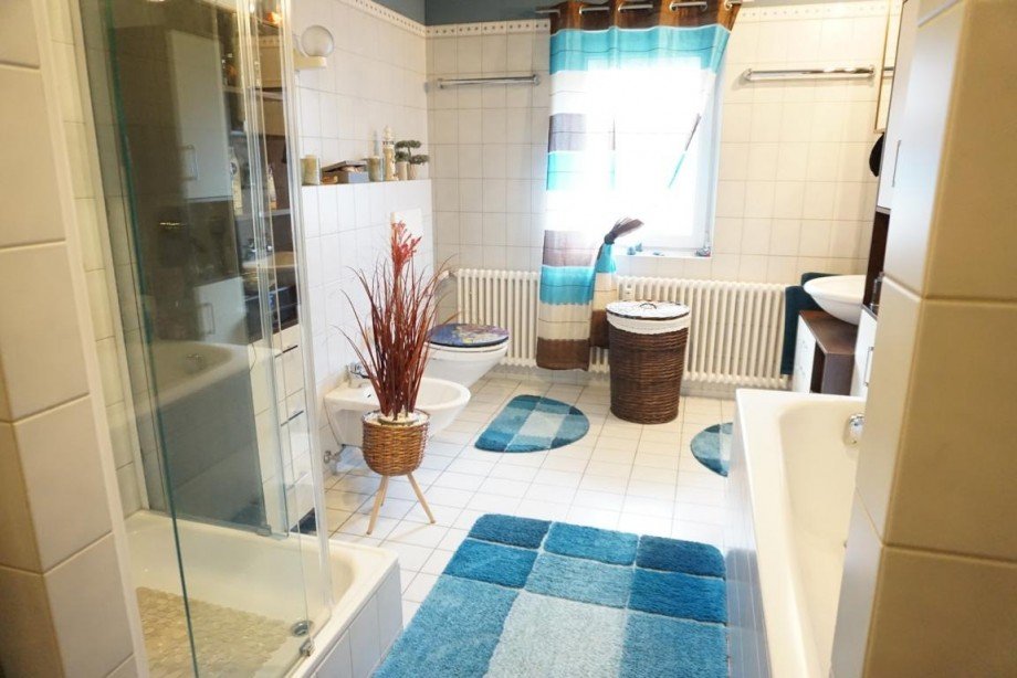 DG-Bad Einfamilienhaus Dornstetten