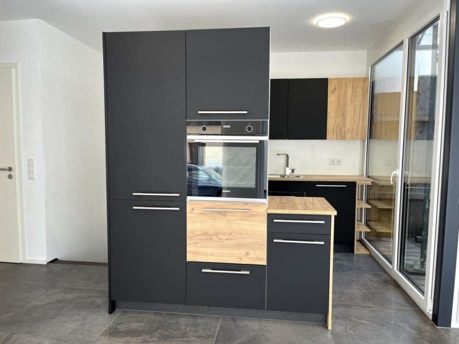 K�che im EG Wohnung Freudenstadt