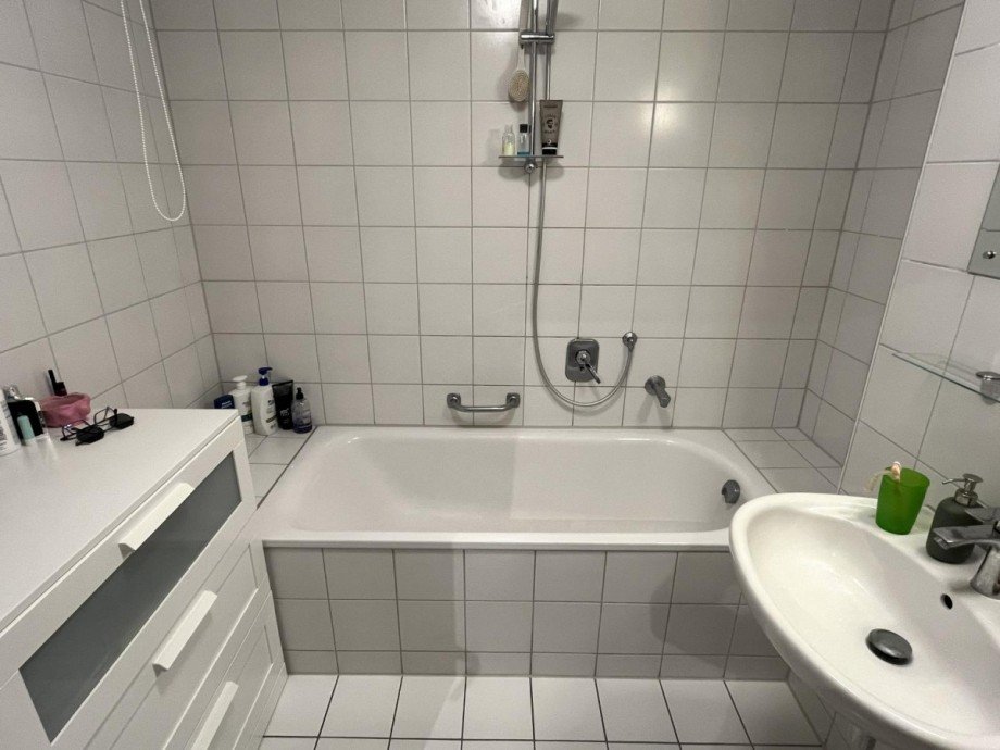 Badewanne Etagenwohnung Dornstetten