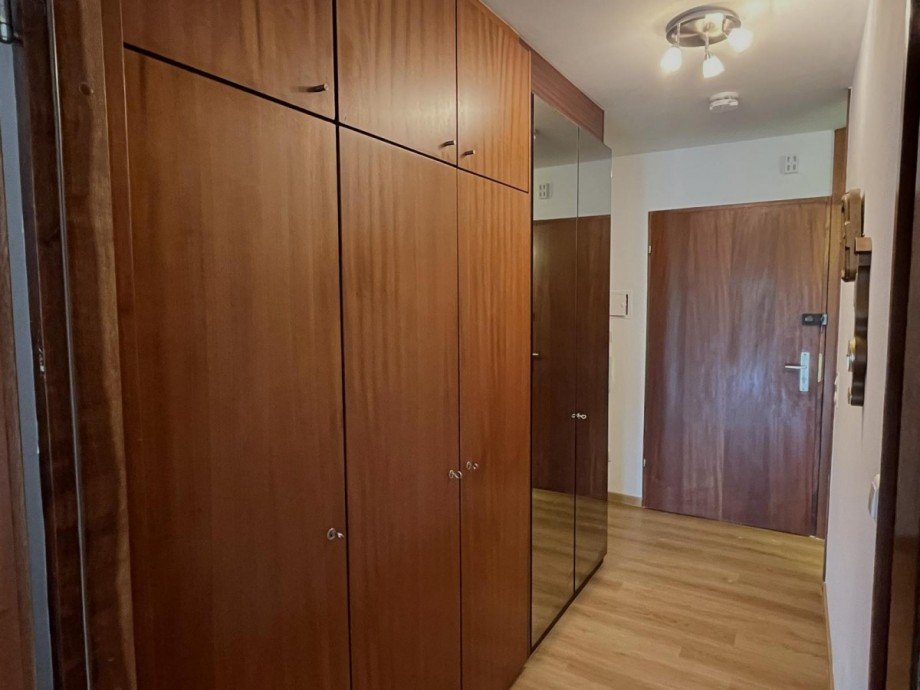 Flur Wohnung Freudenstadt