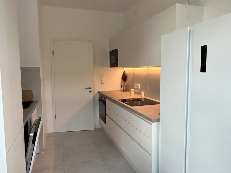 K�che Wohnung Freudenstadt