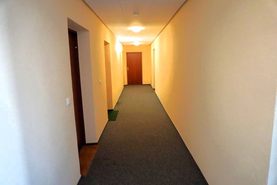 Hausflur Wohnung Freudenstadt