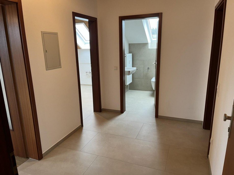 Flur Wohnung Waldachtal