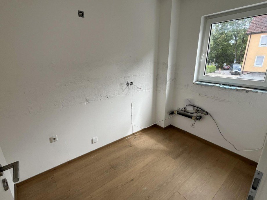 K�che Wohnung Freudenstadt