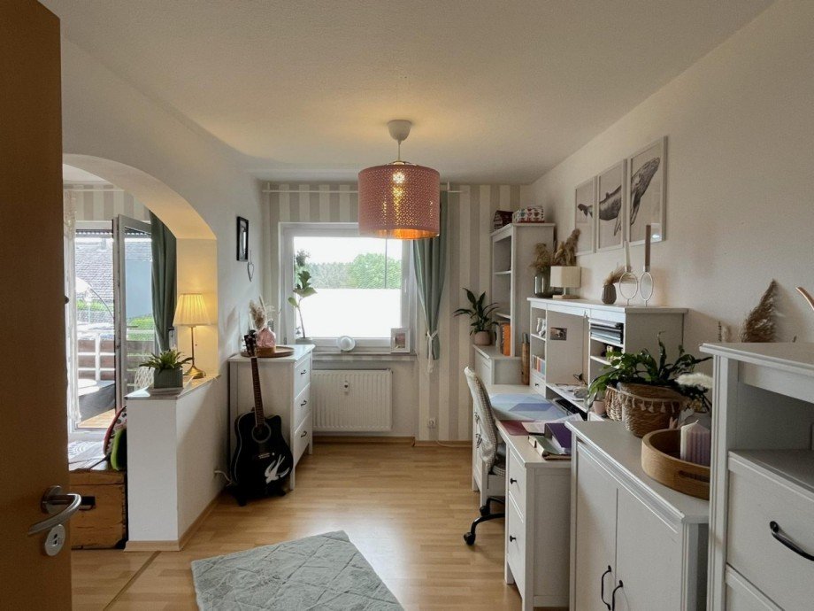 Arbeits- oder Esszimmer Wohnung Freudenstadt