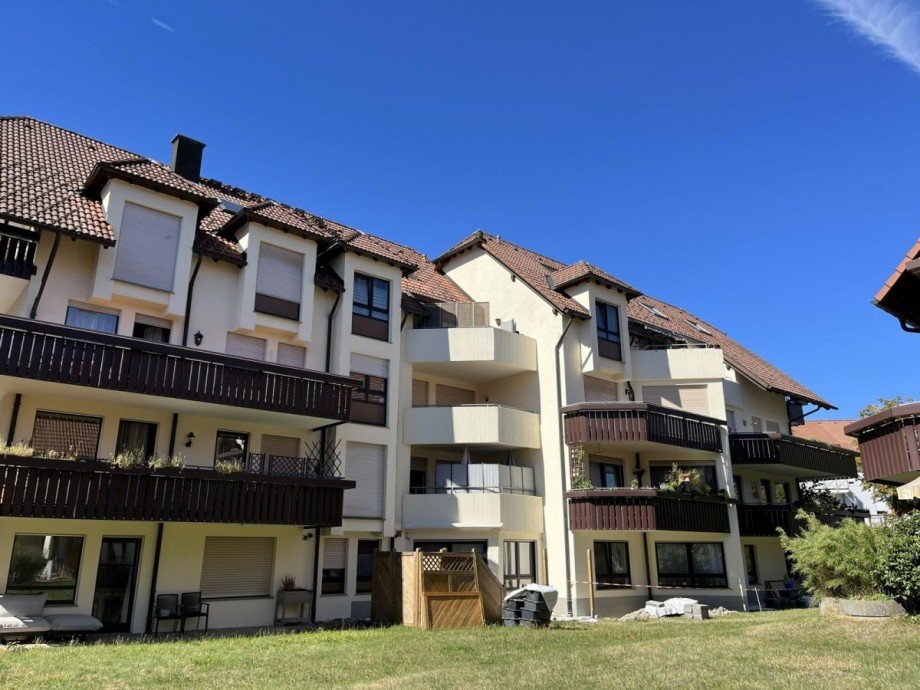 Haus Wohnung Freudenstadt