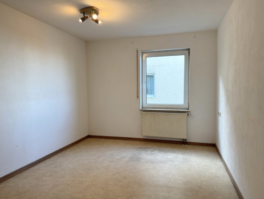 Schlafzimmer Etagenwohnung Dornstetten