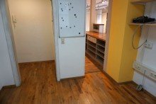 B�ro Repr�sentatives Ladenlokal am Freudenst�dter Promenadeplatz