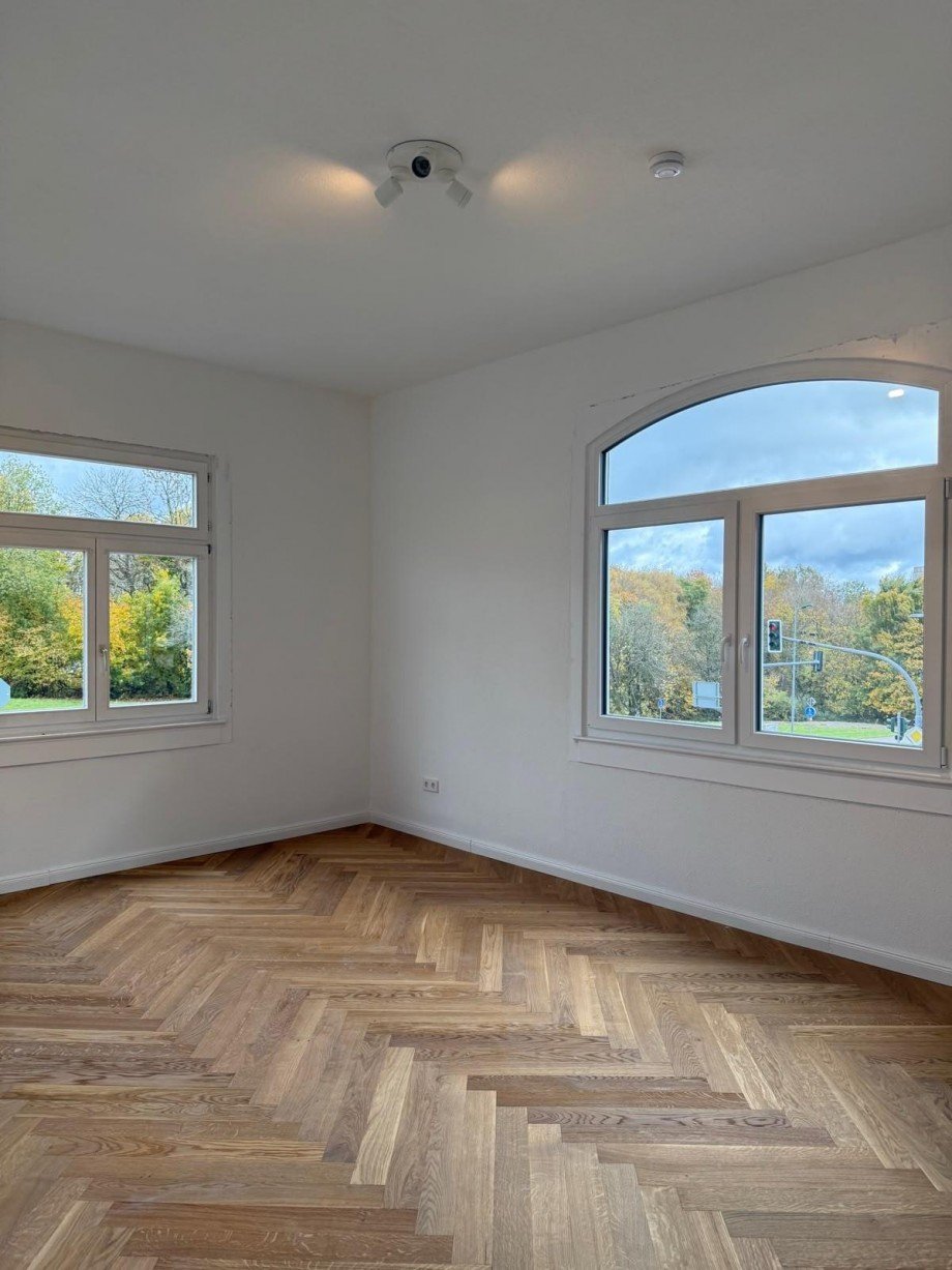 Zimmer 3 Wohnung Freudenstadt