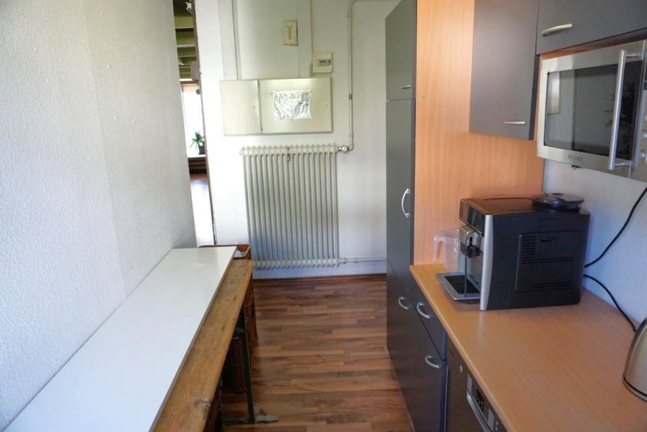 Teek�che Ladenlokal Baiersbronn