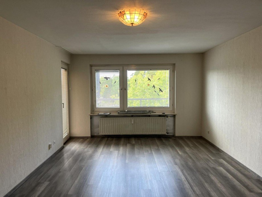 Wohnzimmer Wohnung Freudenstadt
