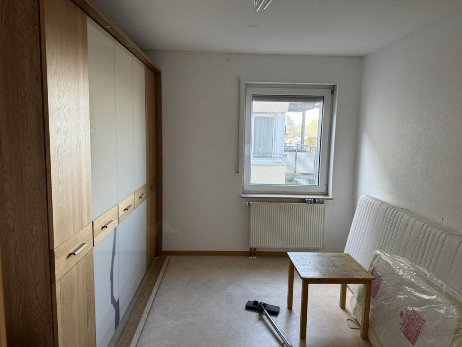 Wohnung 4- Kinderzimmer Mehrfamilienhaus Dornstetten