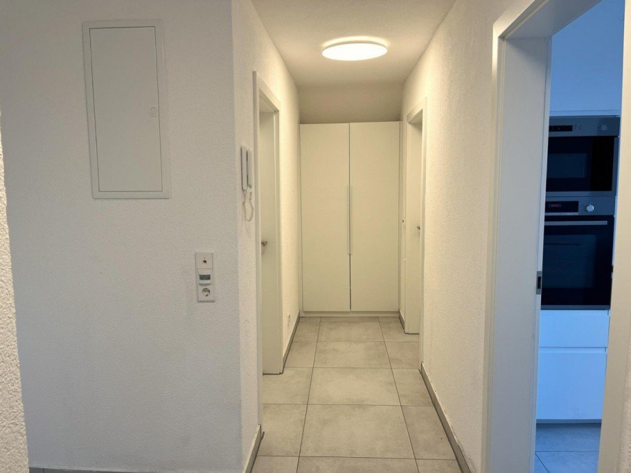 Wohnungsflur Wohnung Freudenstadt
