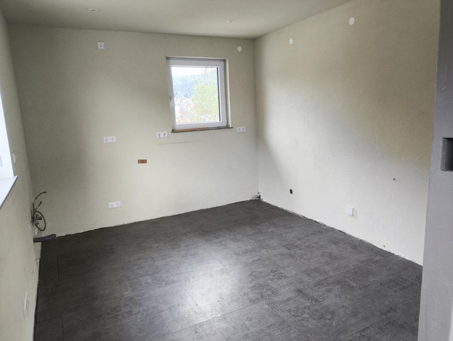 OG K�che Reihenendhaus Baiersbronn