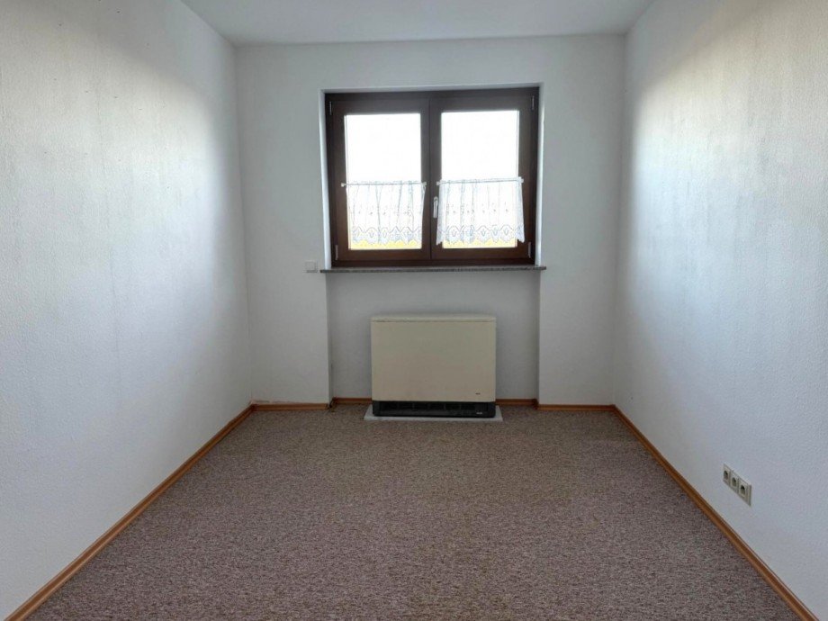 Essbereich Etagenwohnung Schopfloch