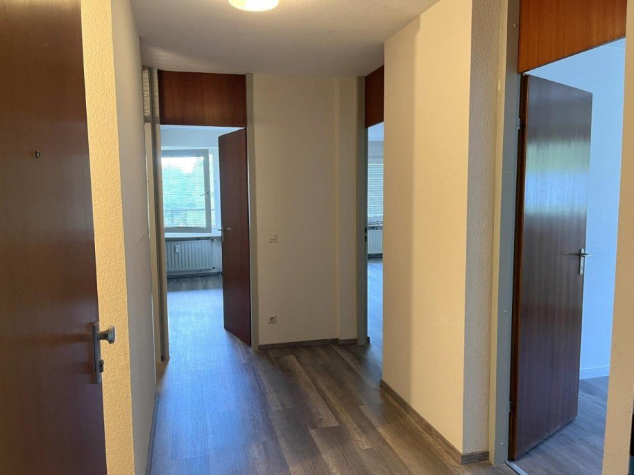 Wohnungseingang Wohnung Freudenstadt
