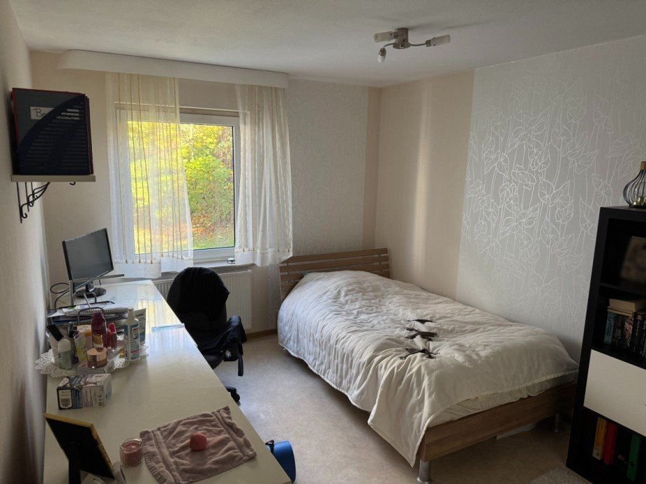 Wohnung 3- Schlafzimmer Mehrfamilienhaus Dornstetten