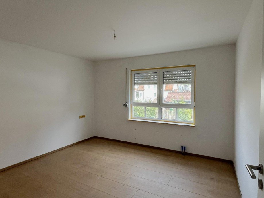Schlafzimmer Wohnung Freudenstadt