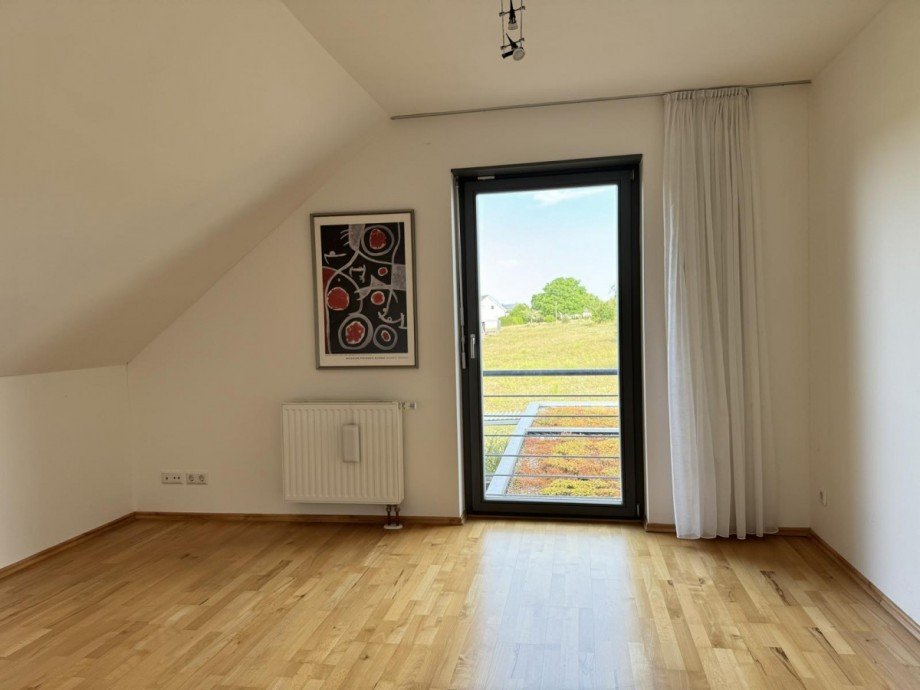 Kinderzimmer 2 Einfamilienhaus Schopfloch