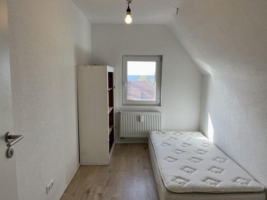 Beispielbild vom Ankleidezimmer 1 Dachgeschosswohnung Freudenstadt