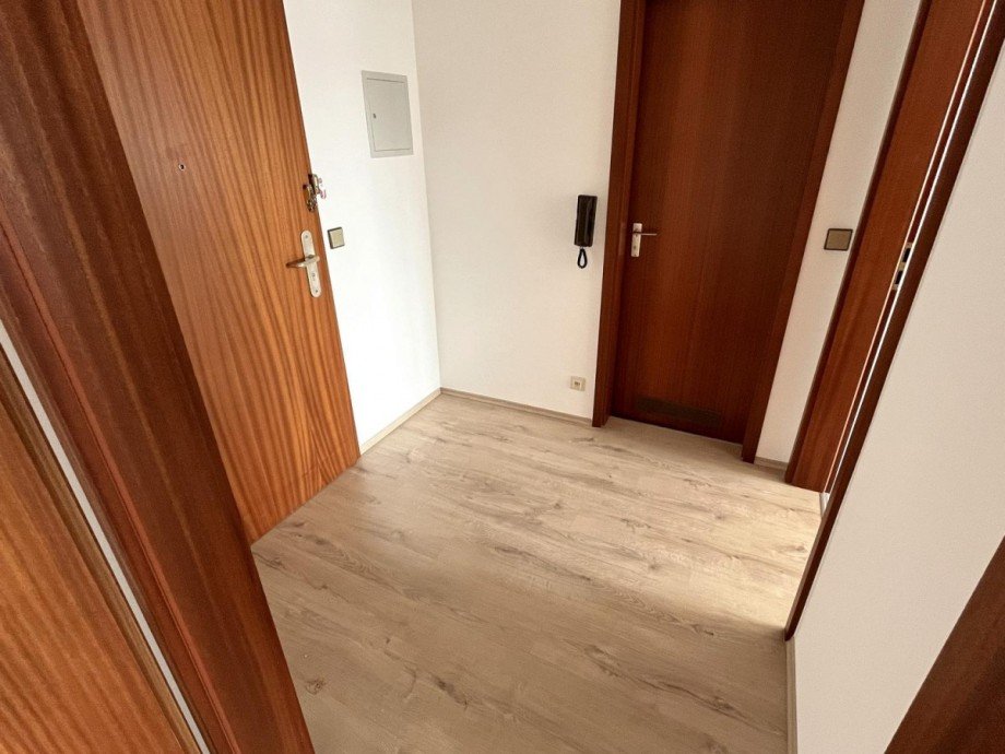 Eingangsbereich Wohnung Freudenstadt