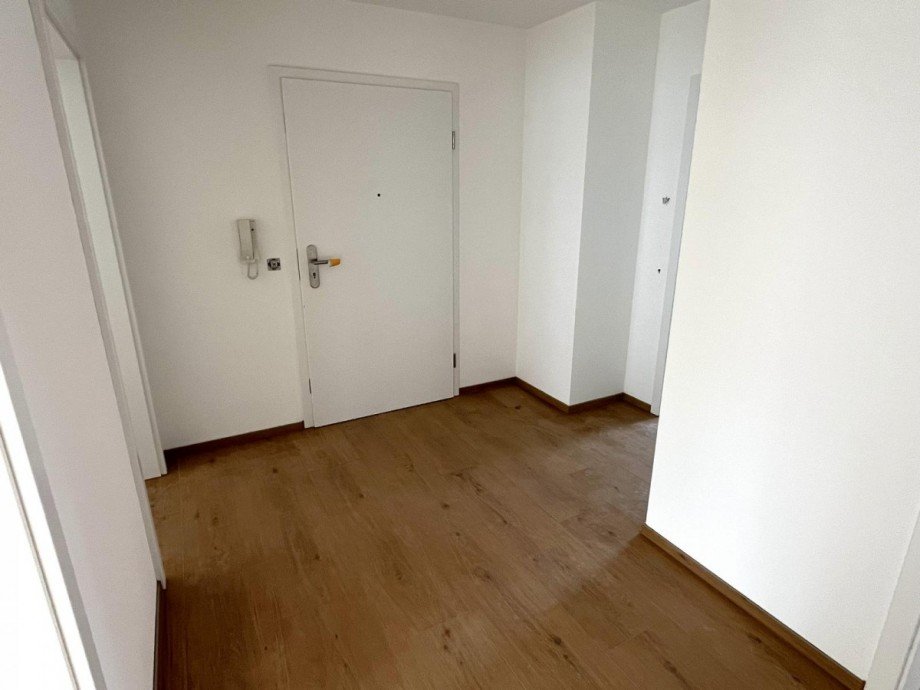 Eingangsbereich Wohnung Freudenstadt