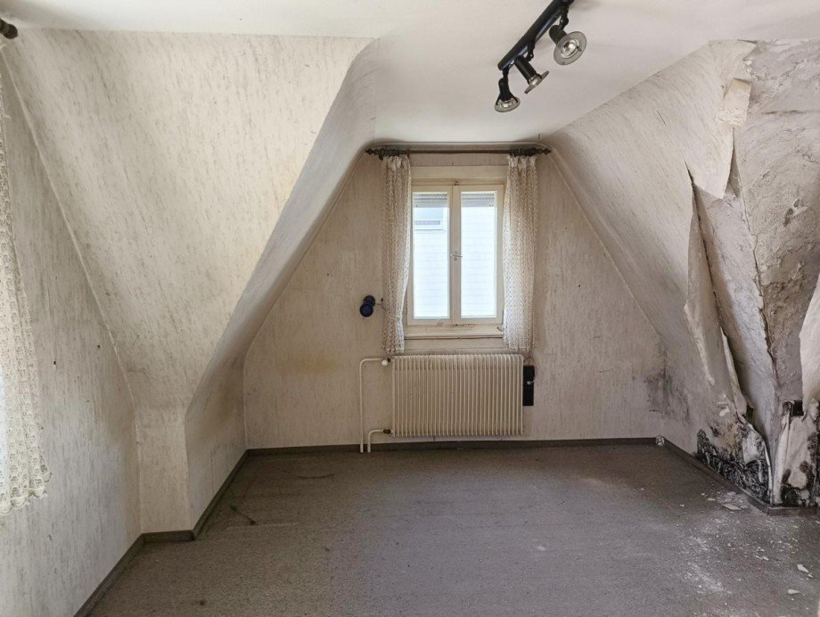 OG Kinderzimmer Einfamilienhaus Freudenstadt