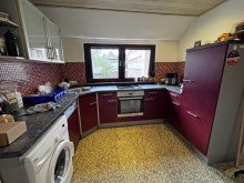 K�che 2.OG links Renditestarkes Wohn- und Gesch�ftshaus mit 2 Gastronomiebetrieben & 5 Wohnungen - 6,6% Rendite