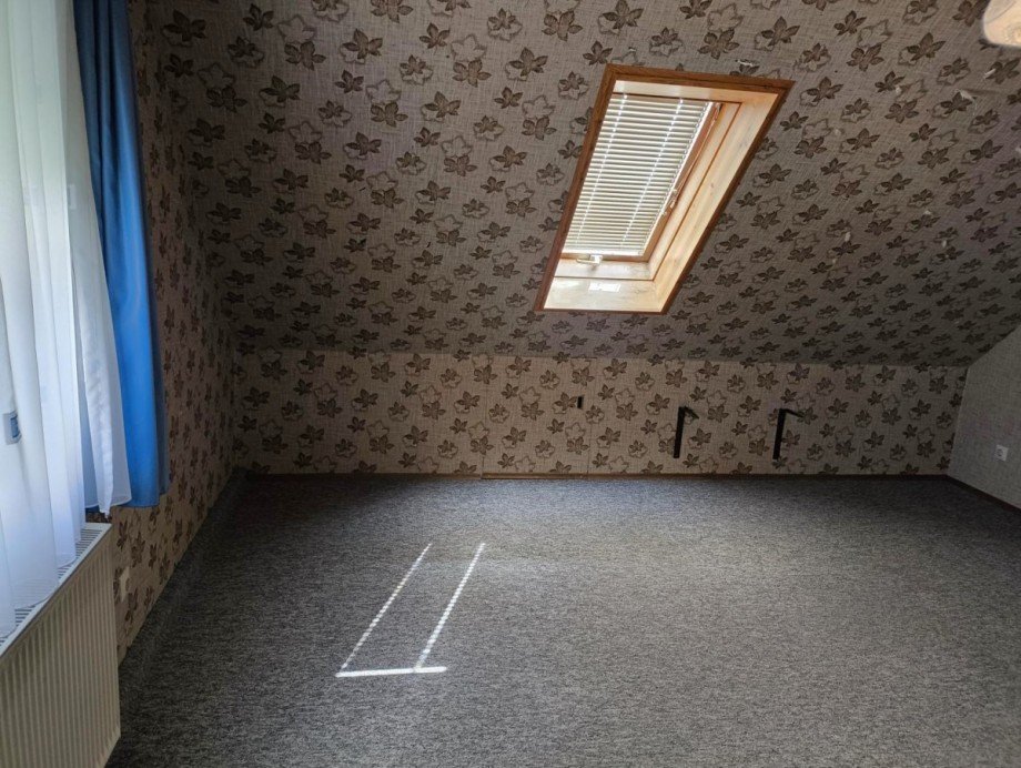 DG Zimmer 3 Einfamilienhaus Lo�burg