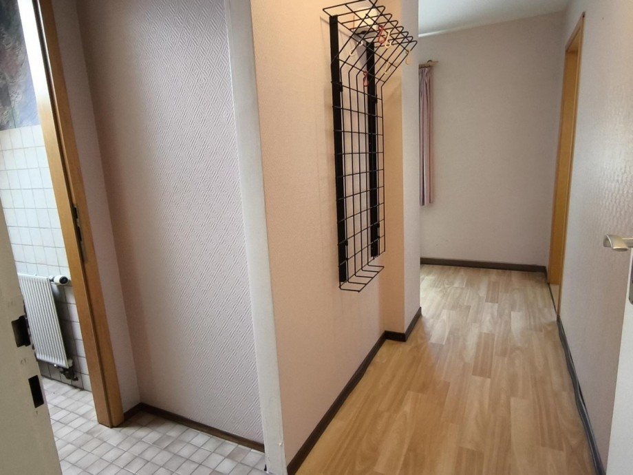 DG Vorraum Einfamilienhaus Lo�burg