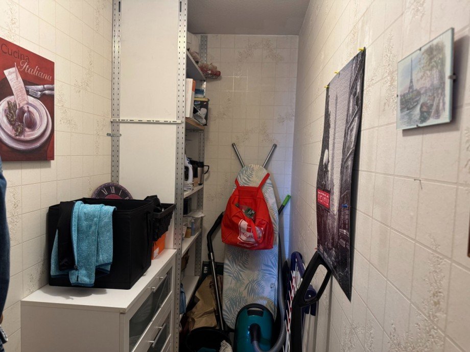 Wohnung 3- Abstellkammer Mehrfamilienhaus Dornstetten