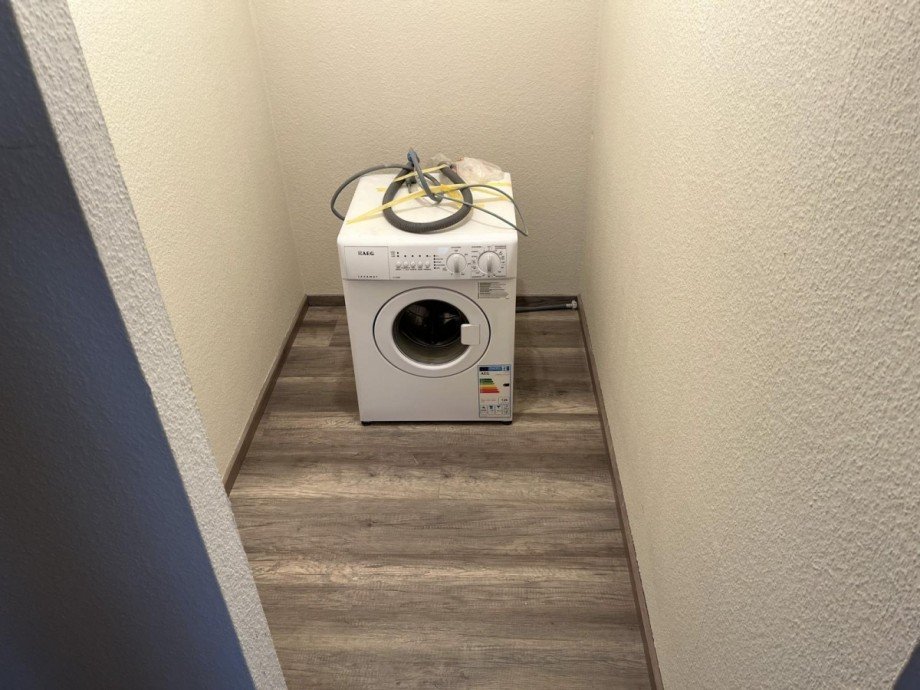 Abstellraum in der Wohnung Wohnung Freudenstadt