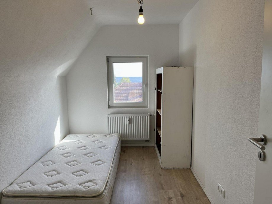 Kinder- oder Arbeitszimmer Dachgeschosswohnung Freudenstadt
