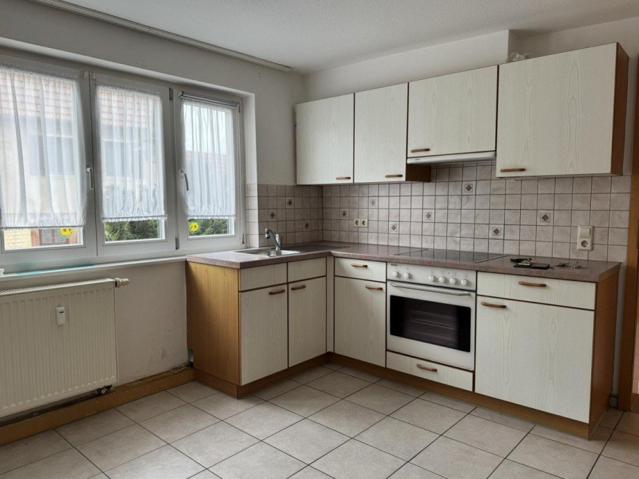 K�che OG Mehrfamilienhaus Pfalzgrafenweiler