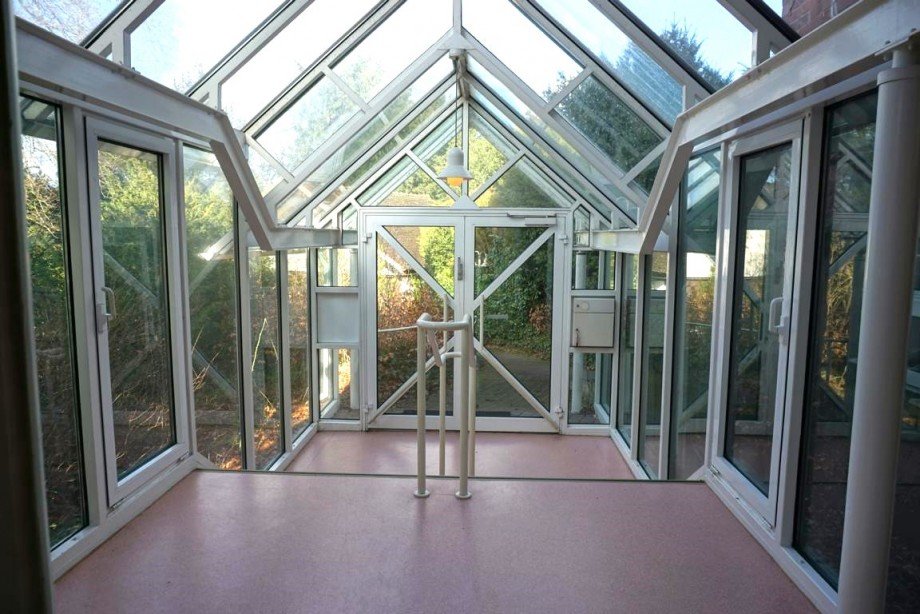 Praxiszugang Einfamilienhaus Dornstetten