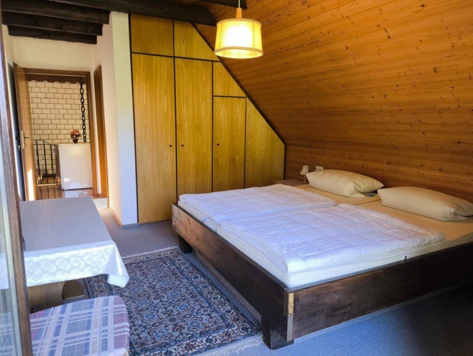 DG G�stezimmer Einfamilienhaus Alpirsbach
