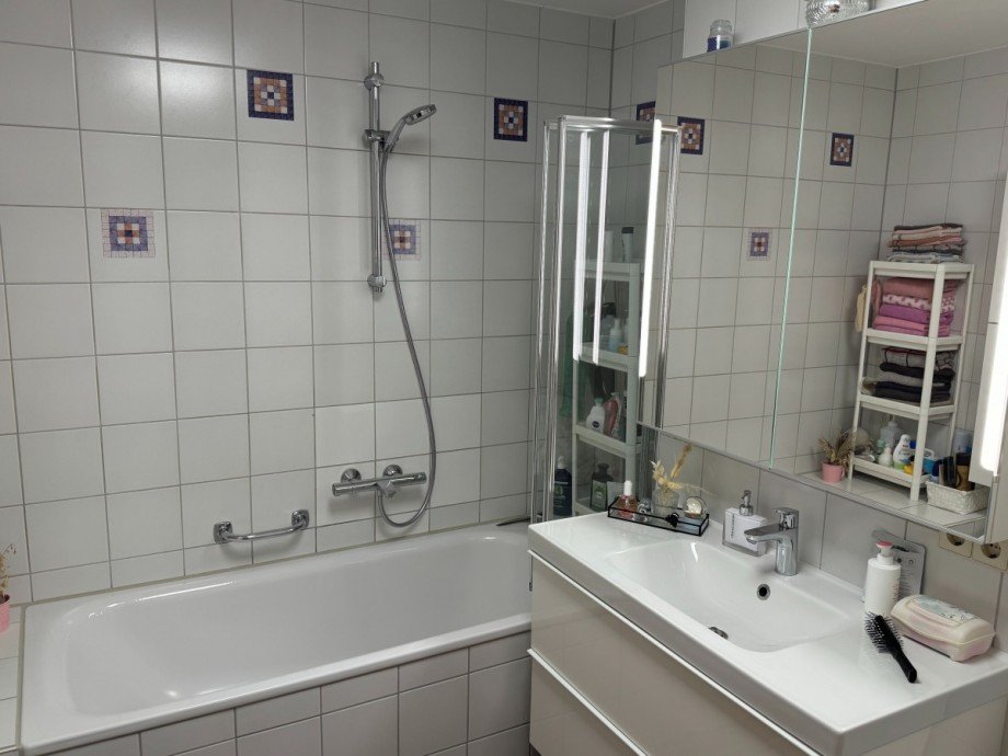 Wohnung 4- Bad Mehrfamilienhaus Dornstetten