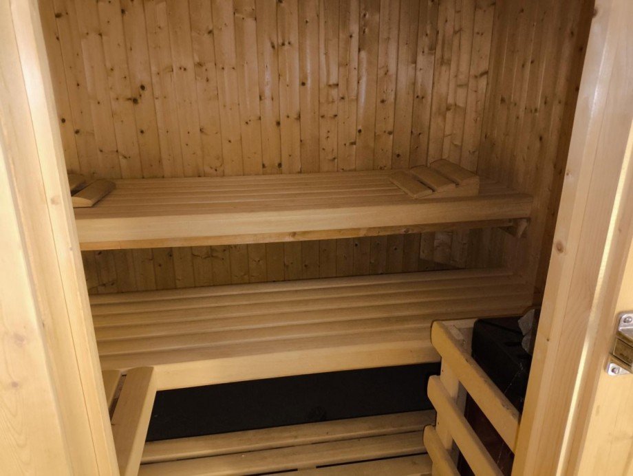 UG Sauna Einfamilienhaus Freudenstadt