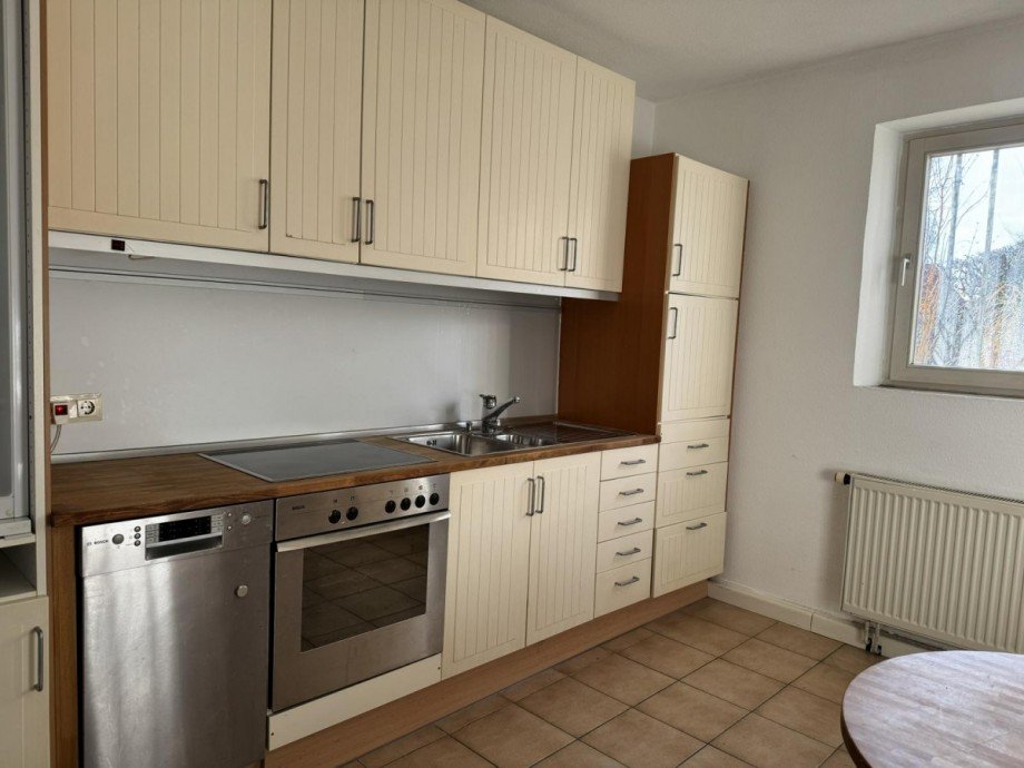 K�che Erdgeschosswohnung Freudenstadt