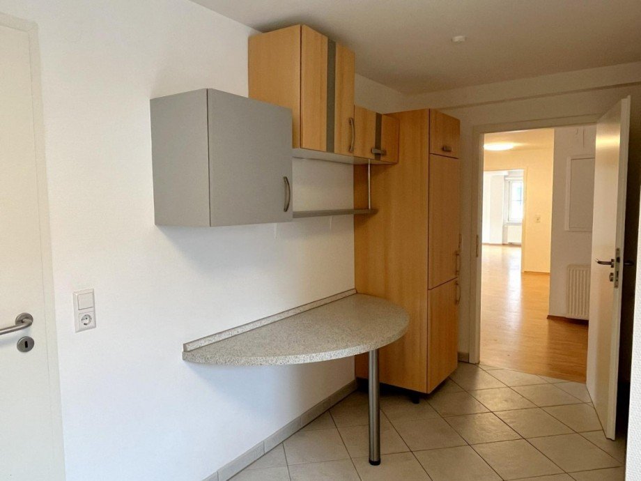 K�che Wohnung Freudenstadt