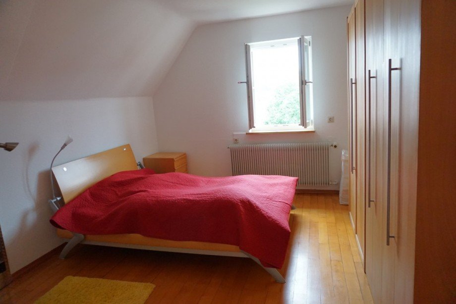 DG G�stezimmer 2 Einfamilienhaus Seewald