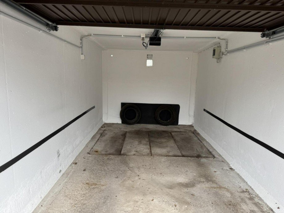 Garage Doppelhaush�lfte Freudenstadt