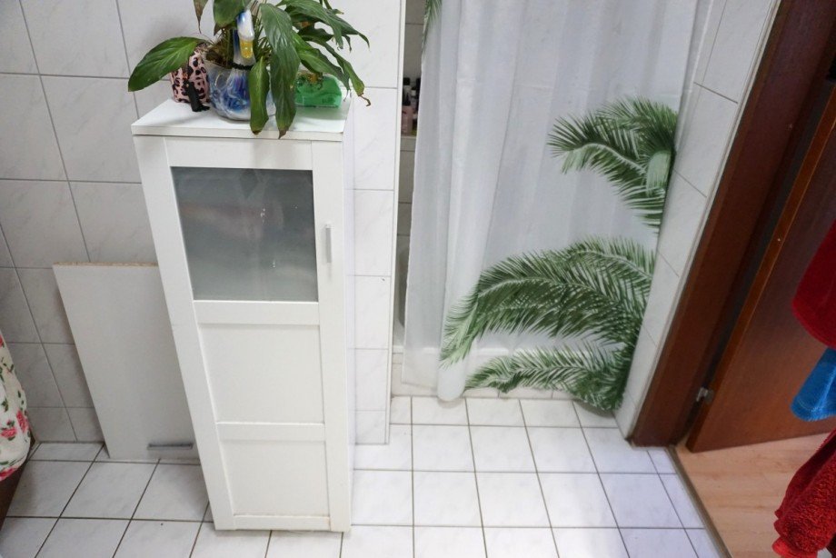 Dusche Wohnung Freudenstadt