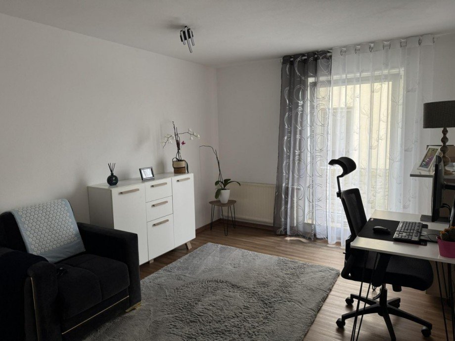 Wohnung 2-Kinderzimmer Mehrfamilienhaus Dornstetten